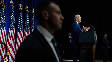 LIVE: Biden to sign executive order to increase background checks